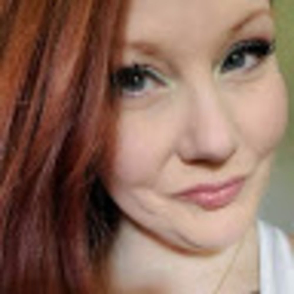 Meet your Posher, Carrisa